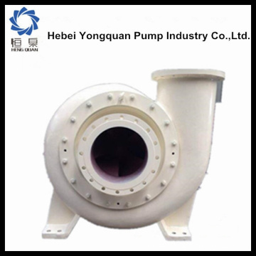 deep suction high quality diesel injection centrifugal sludge pump parts